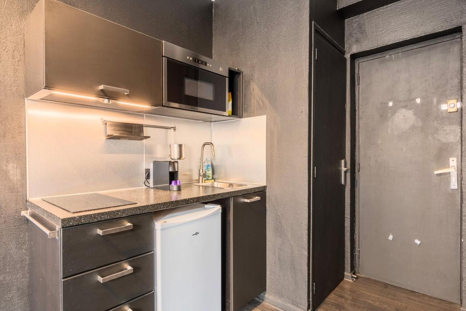 Studio Located On The Grand Place! Лилль Экстерьер фото