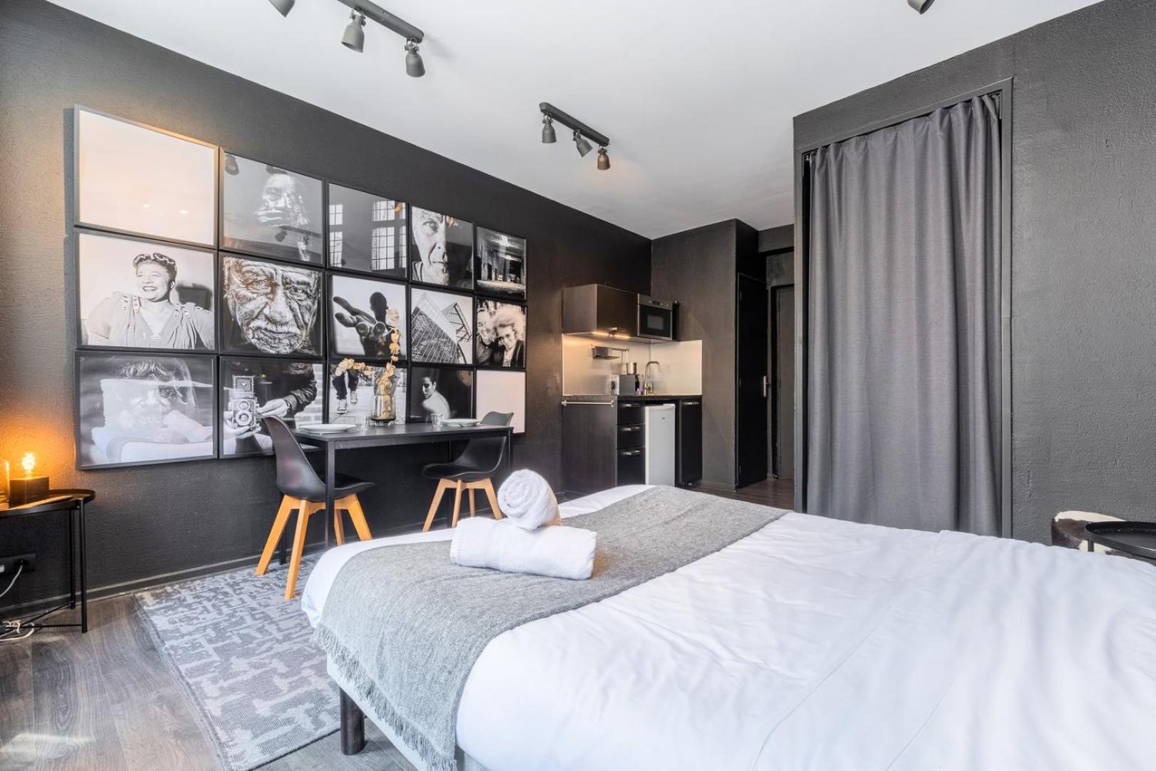 Studio Located On The Grand Place! Лилль Экстерьер фото
