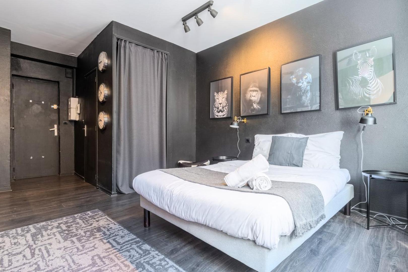 Studio Located On The Grand Place! Лилль Экстерьер фото